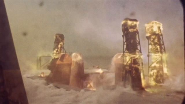 INTRODUCING STRADA™ | GO FOR LAUNCH смотреть онлайн