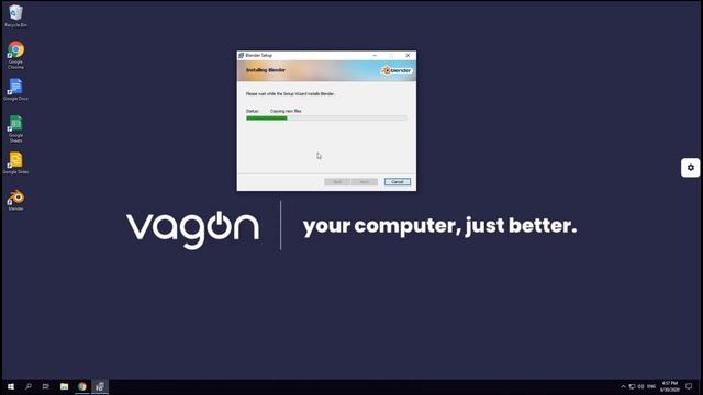 Super cloud computers for creatives - vagon смотреть онлайн