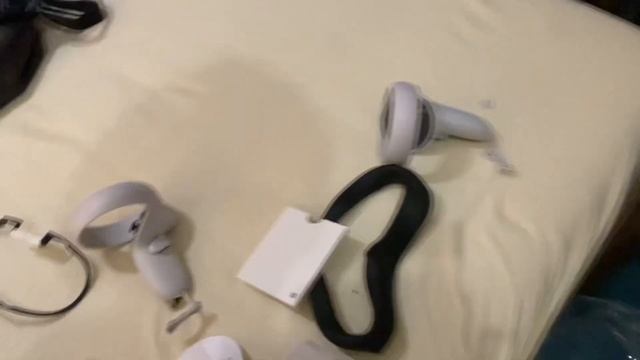 Купили Oculus Quest 2|DIMAS смотреть онлайн