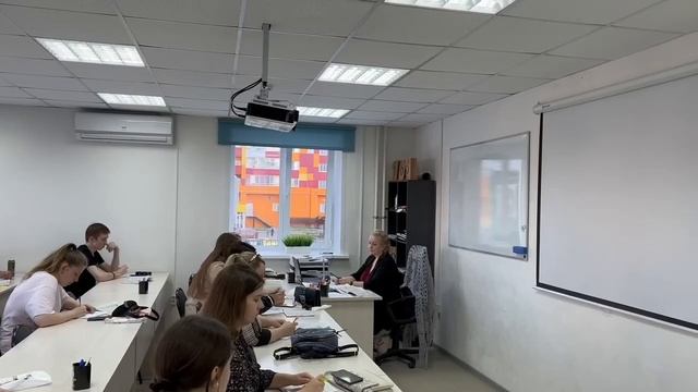 Как проходит обучение в автошколе Джек Пенза