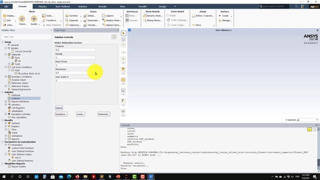 Tutorial 6 - Part 2 - Review on basic numerics. смотреть онлайн