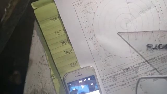 HOW TO MANUAL PLOTTING ( DRM , SRM , CPA , TCPA ,BCPA , TTS ,TTC) смотреть онлайн
