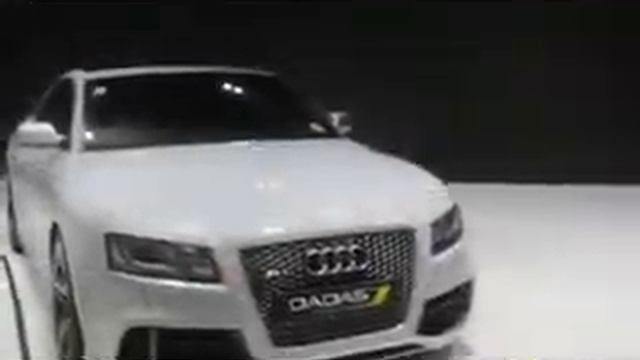 2010 audi rs5 смотреть онлайн