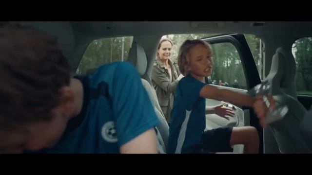 Volvo Cars - Vision 2020 смотреть онлайн