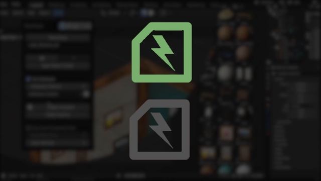 Free Blender Addon to Work Fast | Power Save смотреть онлайн