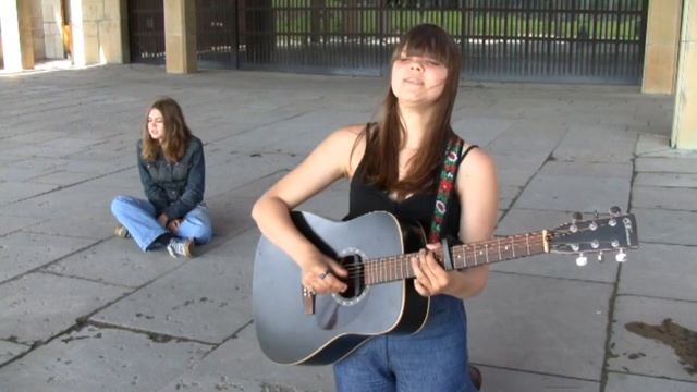 First Aid Kit - Universal Soldier (Buffy-Sainte Marie) смотреть онлайн