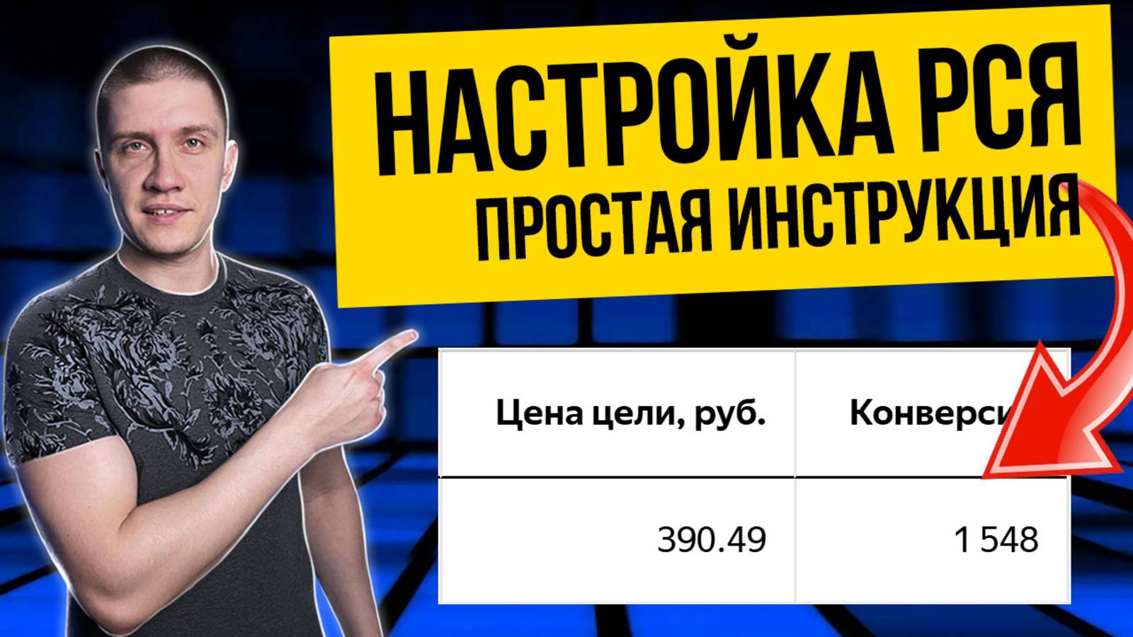 Настройка РСЯ в 2025. Полная инструкция для новичков! смотреть онлайн