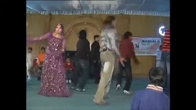 Dance Choreographer.....SHIV KUMAR SHARMA(LUCKY)bhangra Performance By My Group