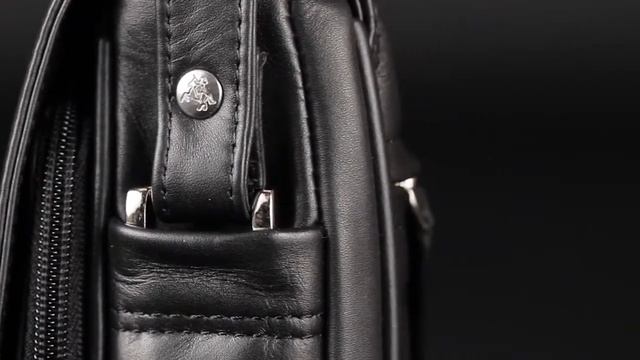 Женская сумка через плечо Visconti 03190 Claudia