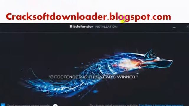 Bitdefender Internet Security 2015 with Lifetime Activation смотреть онлайн