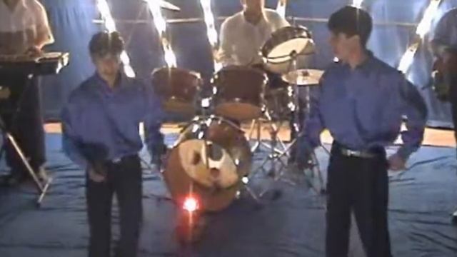 Духтари хола - гр. Эхсон