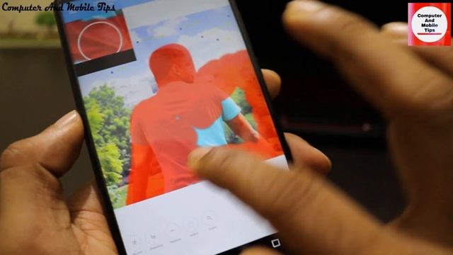 Now You Can Move Your Photos Background by Computer And Mobile Tips смотреть онлайн