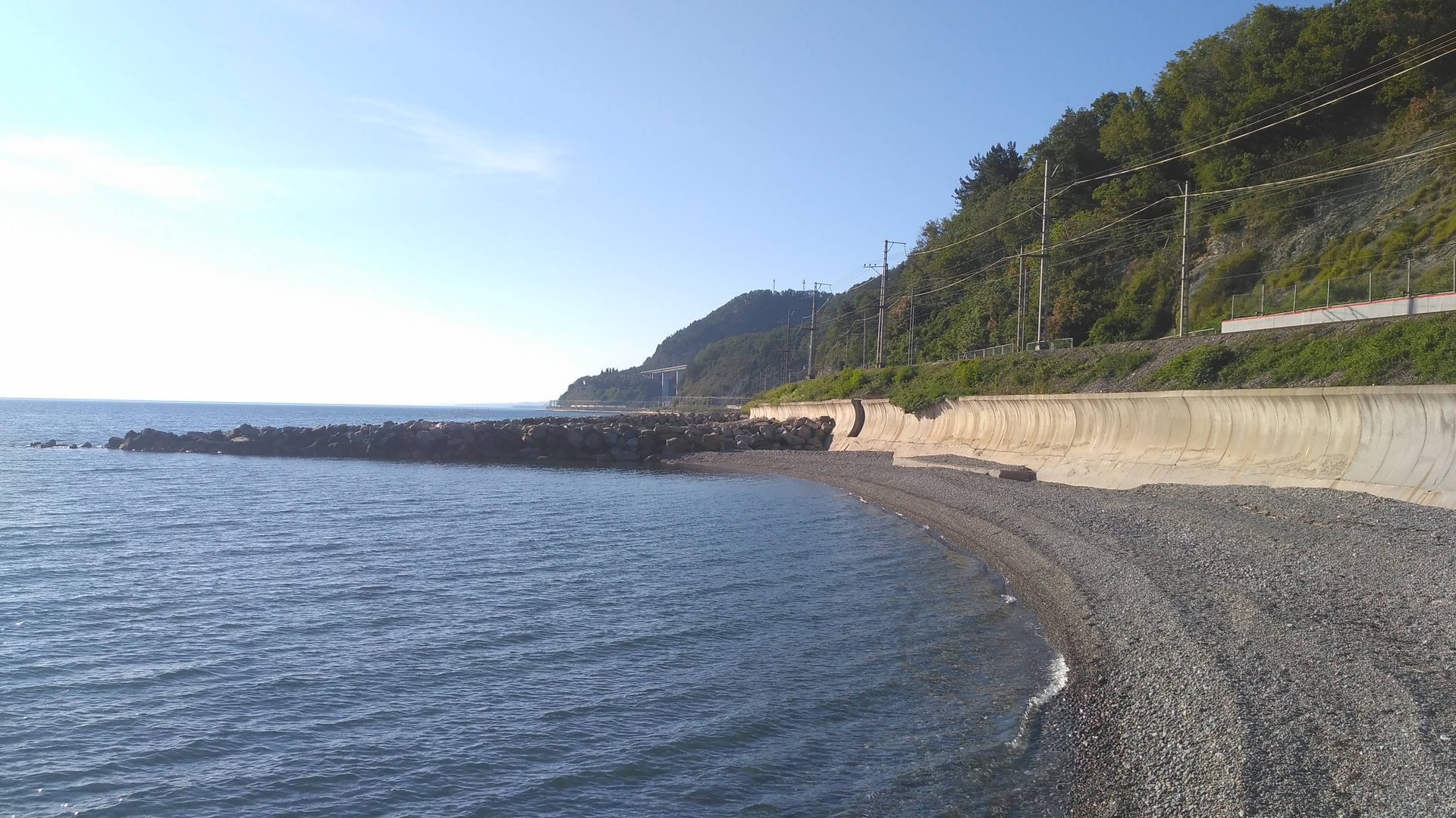 Совсем дикий пляж - Глоловинка. смотреть онлайн