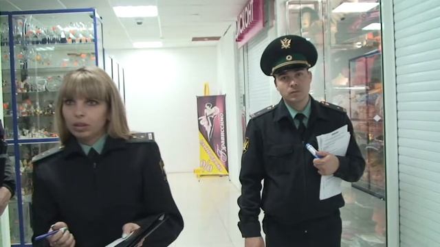 Приостановление деятельности ТЦ из-за нарушения требований пожарной безопасности 17.05.2018 смотреть онлайн