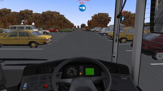 Omsi 2: Bristol Airport Beta