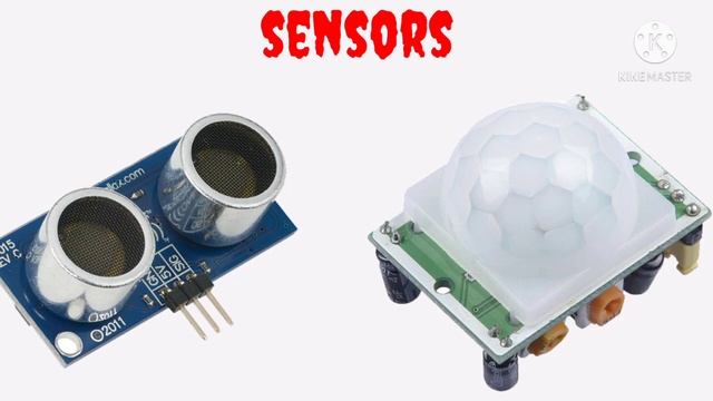 How to make ROBOT|parts of robot|Full details in hindi смотреть онлайн