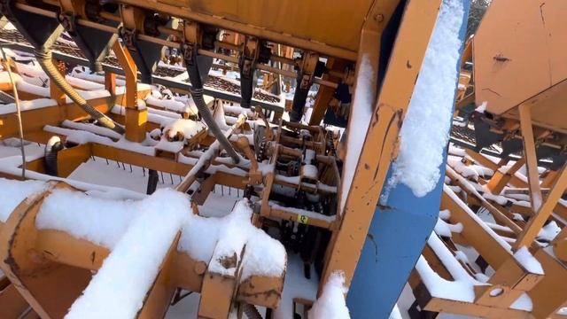 СЕЯЛКА ССВ 3.5