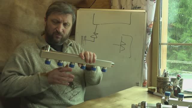 Приоритет бойлера? А нам это надо? смотреть онлайн