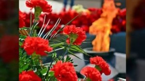 С Днём Победы![музыка-У Солдата Выходной]