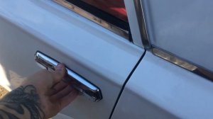 Центральный замок ваз 2101