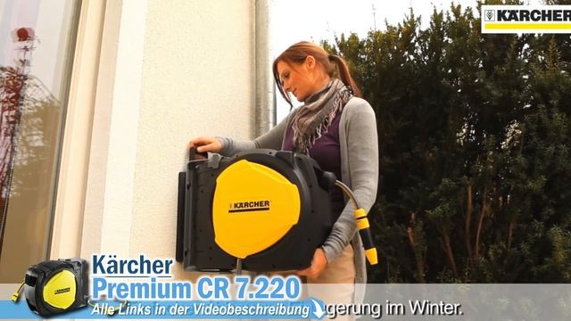 Beste WAND SCHLAUCHBOXEN 2025 | Top 3 Schlauchtrommeln 2025 Vergleich смотреть онлайн