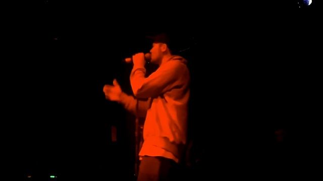 Макс Корж в Архангельске 23.10.2016 смотреть онлайн