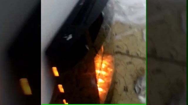 Электрокамин El Fuego Zurich AY0619 смотреть онлайн