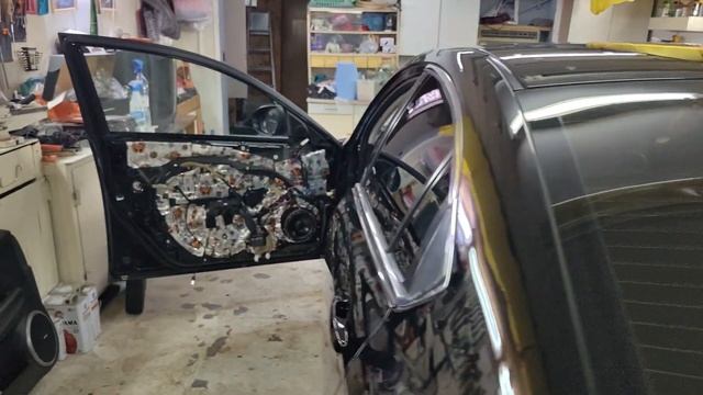 dl audio Anaconda 165 Comp (слева) vs dl audio Gryphon Pro 165 Neo (справа) смотреть онлайн