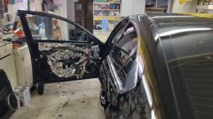 dl audio Anaconda 165 Comp (слева)  vs dl audio Gryphon Pro 165 Neo (справа)