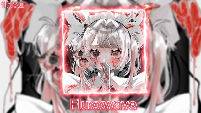 Fluxxwave - Lay With Me (Super Slowed Remix) (1 Hour Version)
