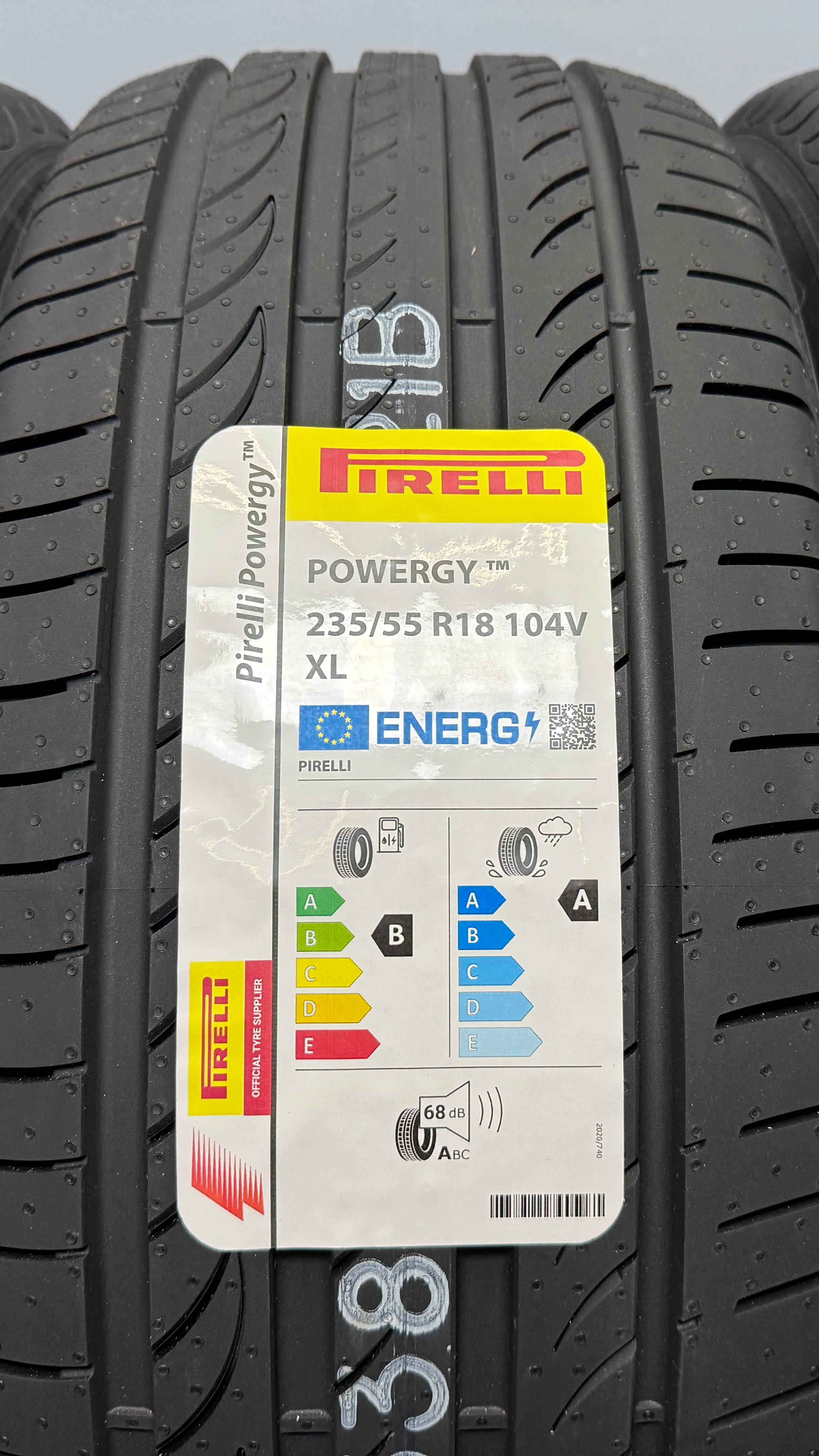 Powergy