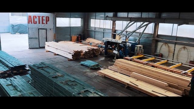 Столярный цех: делаем прочные лестницы и двери сами смотреть онлайн