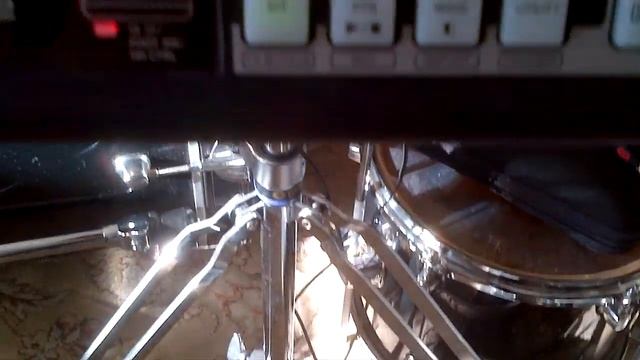 Yamaha DTX Multi 12 percussion pad Pros and cons смотреть онлайн