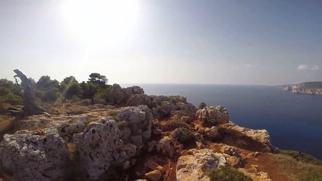 Keri. Деревня Кери