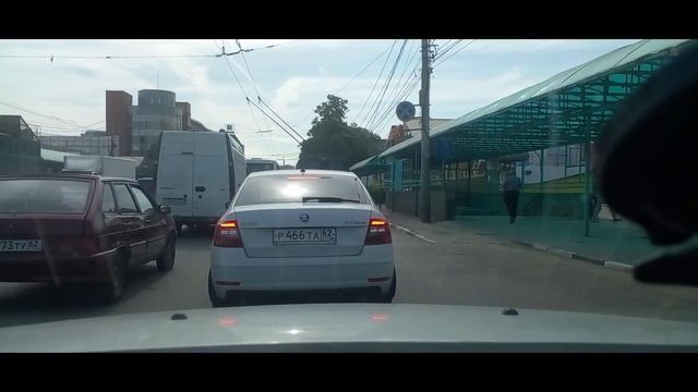Рязань 30 мая смотреть онлайн