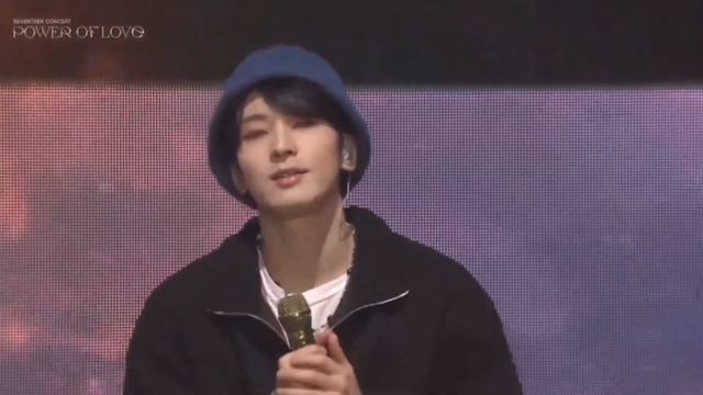 SEVENTEEN - 'To You' @ p.o.l con смотреть онлайн