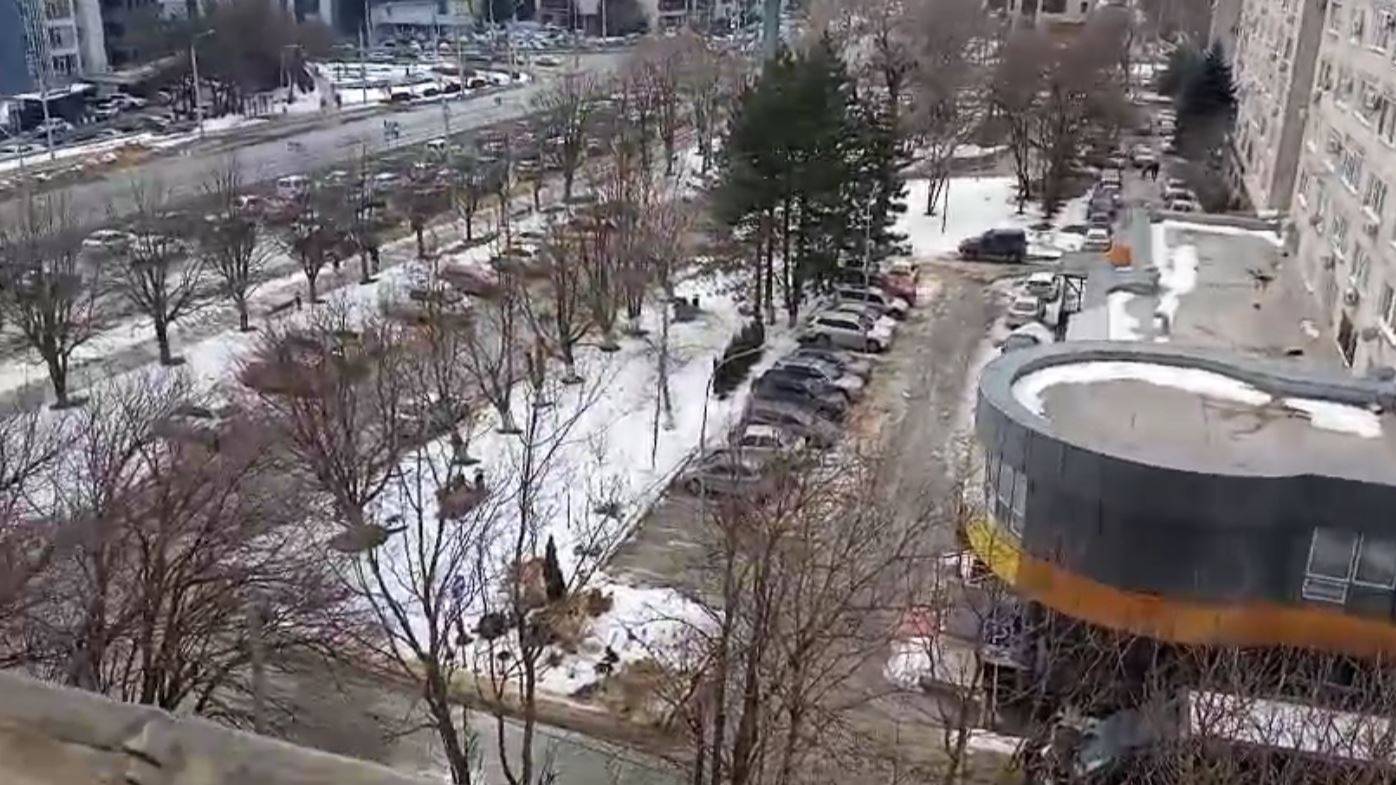 Доваторцев 25А, 06.03.2025 смотреть онлайн