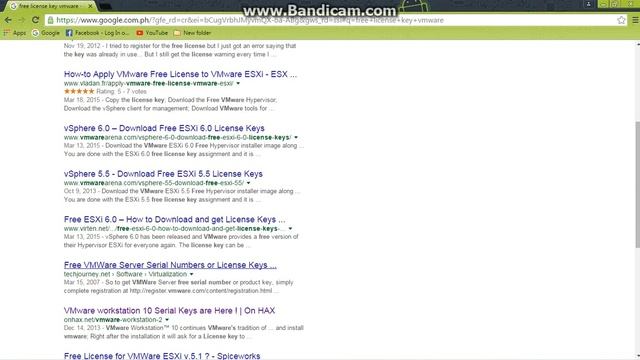 How to get License Key of VMWARE Free 100% смотреть онлайн