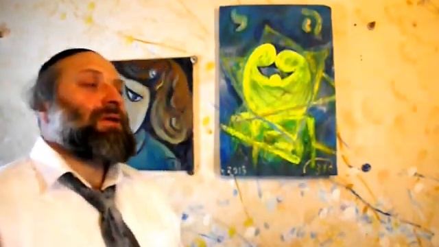 художник рассказывает о своих картинах смотреть онлайн