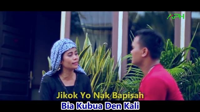 CARAIKAN DENAI ~ KACANG MANOGE 3 ~ RENI & NOVRI || Official Video Music APH Management смотреть онлайн