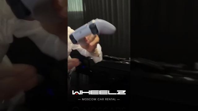 Мини-обзор Mercedes Sprinter VIP смотреть онлайн