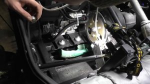 СМ-002 ПРОЕХАЛ 400 КИЛОМЕТРОВ / ЗАМЕНА МАСЛА В ДВИГАТЕЛЕ ЛОНЧИН 30 ЛС. МОЙ СПОСОБ КАК ЭТО СДЕЛАТЬ.