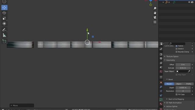 Avengers Text Tutorial + [Free] Project file _ Blender 3D ! смотреть онлайн