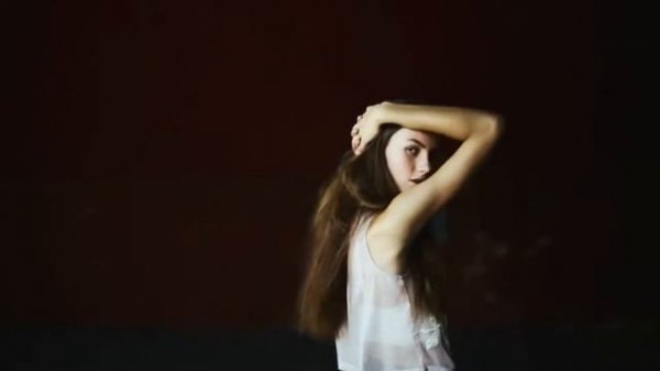 Nida Kazickaite @ One Management by Gabriela Celeste