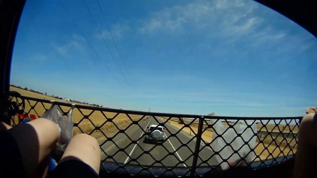 A Fisheye's View Of 2013 Edit смотреть онлайн