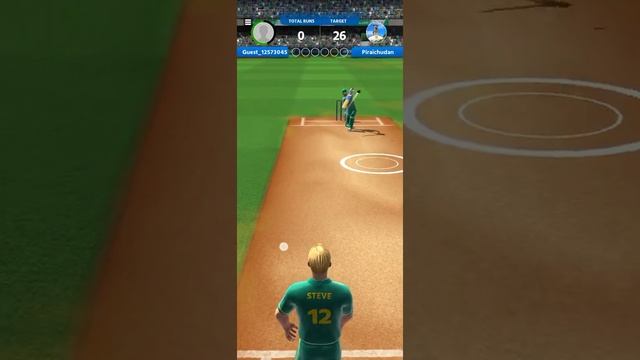 Cricket League, win 500,000 coins and gems, tips, tricks, hack & crack смотреть онлайн