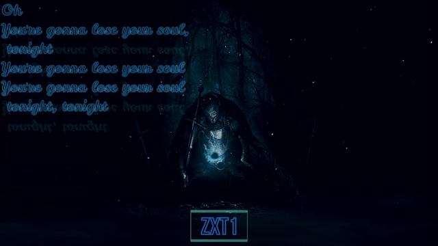 Dead Man's Bones - Lose Your Soul lyrics смотреть онлайн