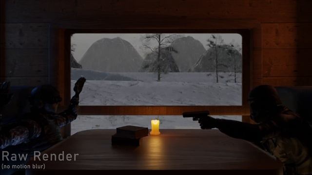 Infinite Journeys submission by JXDZI | blender смотреть онлайн