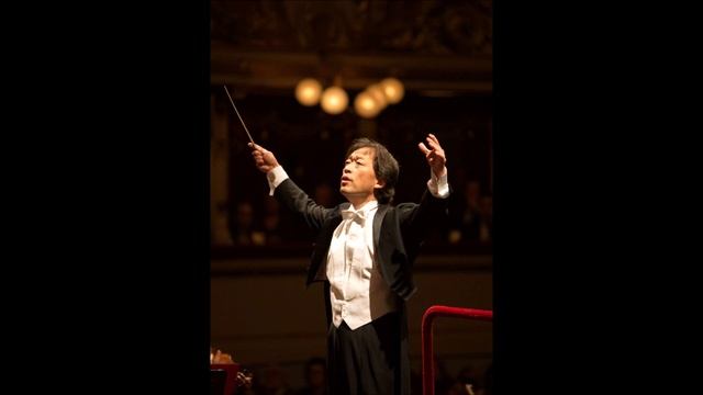 Beethoven: Egmont Overture - Tokyo Philharmonic Orchestra/Chung (2003) смотреть онлайн