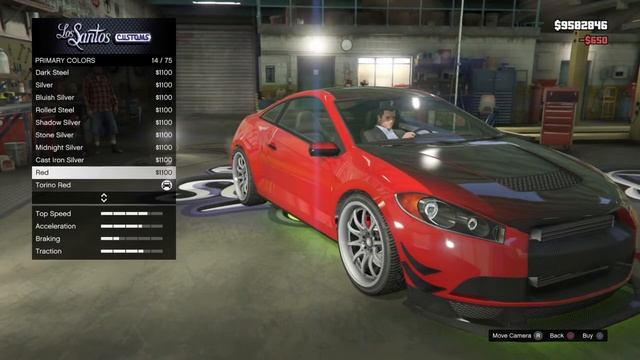 GTA V Pimp My Ride #6 Maibatsu Penumbra смотреть онлайн